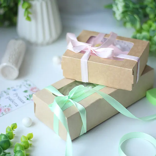 3-jar Gift Box
